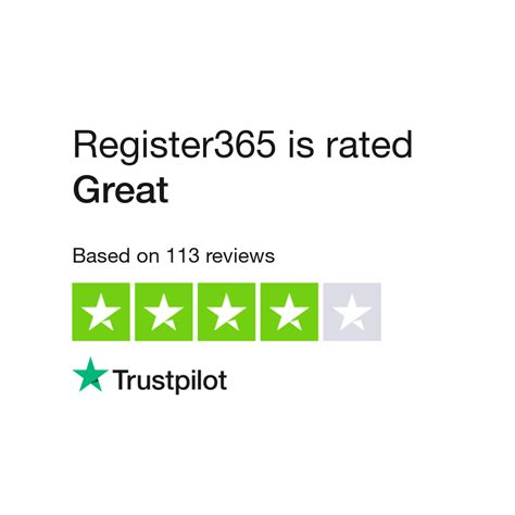 register365|Read Customer Service Reviews of www.register365.com .